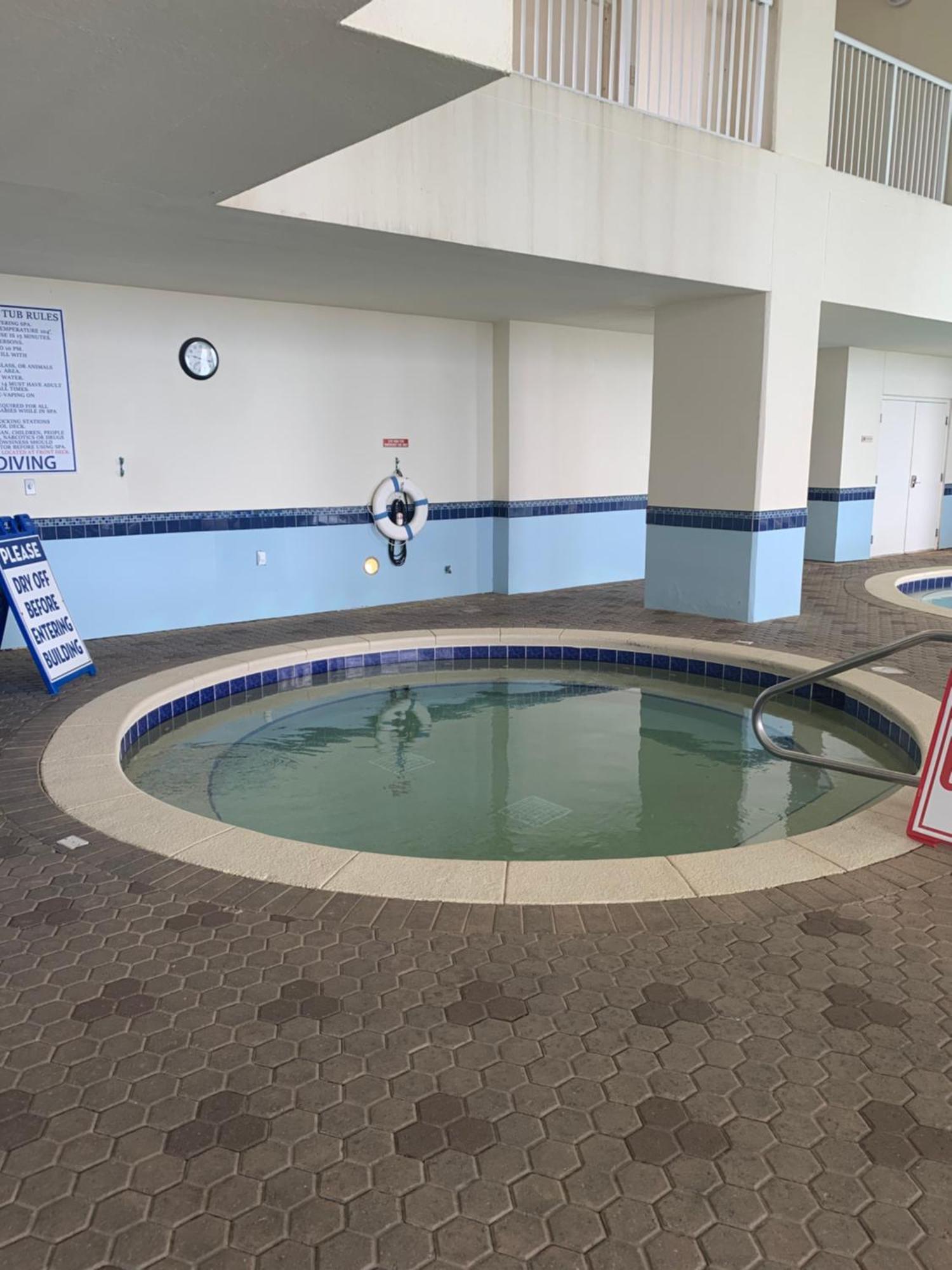 Majestic Beach Towers 905 Panama City Beach Exterior photo