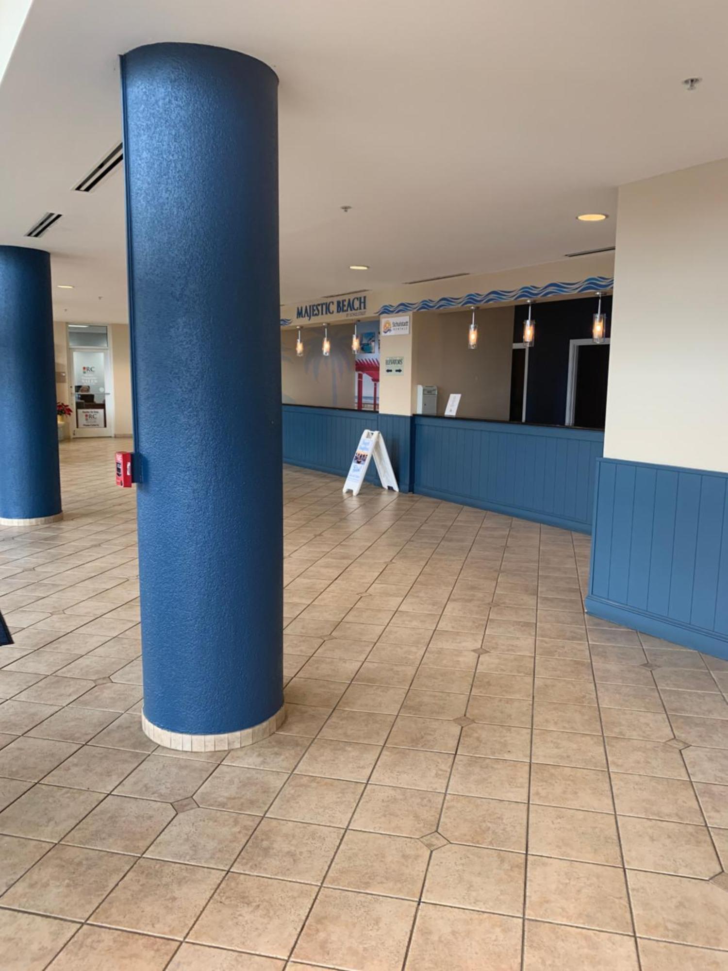 Majestic Beach Towers 905 Panama City Beach Exterior photo