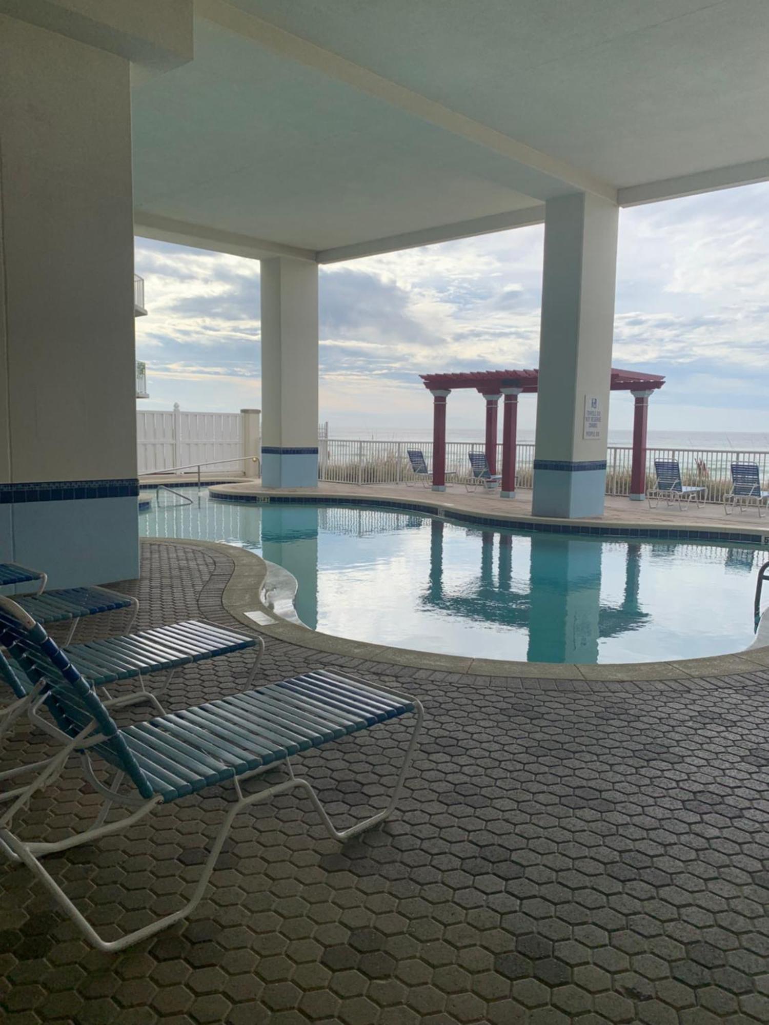 Majestic Beach Towers 905 Panama City Beach Exterior photo