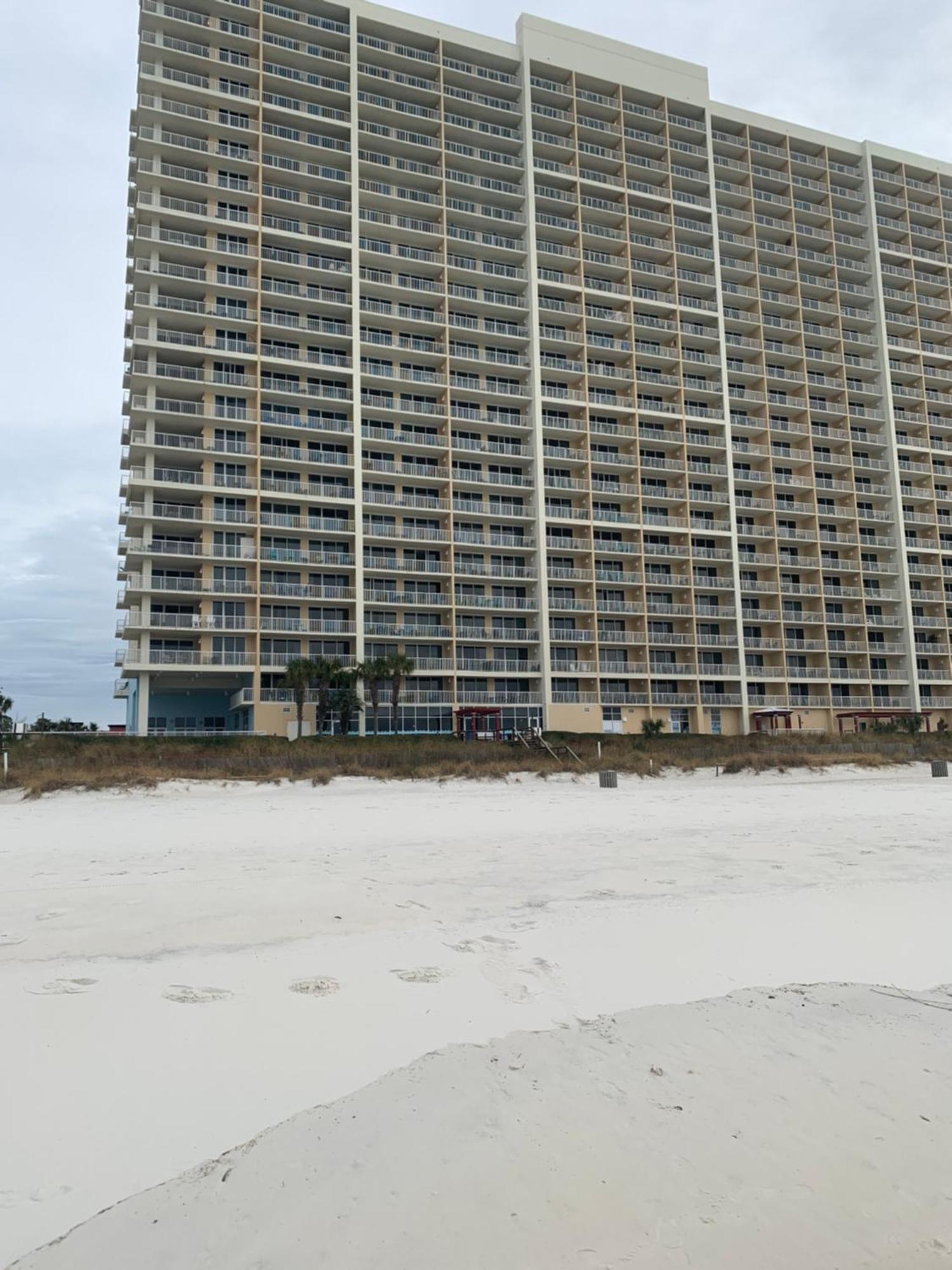 Majestic Beach Towers 905 Panama City Beach Exterior photo