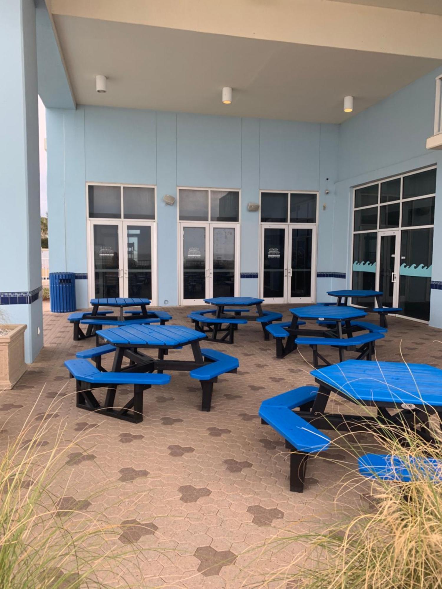 Majestic Beach Towers 905 Panama City Beach Exterior photo